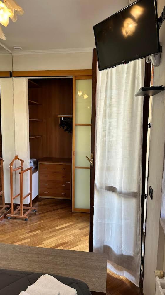 Lavilletta Stanza Parco 巴兰扎泰 外观 照片